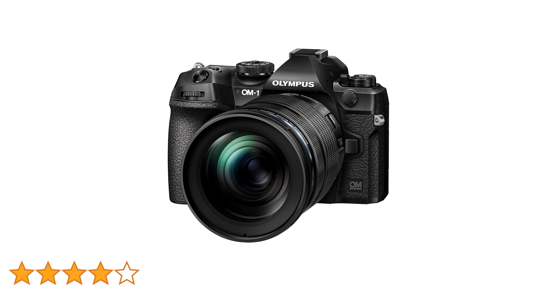 OLYMPUS OM-1 一眼レフカメラセット 基本情報｜OM-1｜OM｜OM-D｜デジタル一眼カメラ｜製品・オンライン